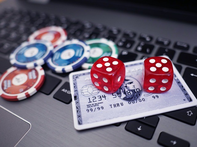 カジノギャンブル